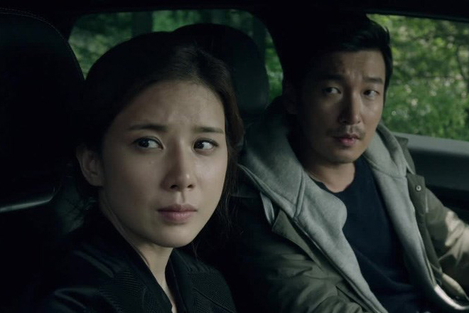 mon qua cua thuong de - Phim Hàn Quốc mới nhất về đề tài phim xuyên không bạn không thể bỏ qua