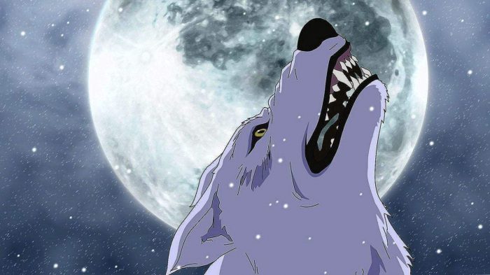 Wolf’s Rain 700x393 - Top 10 anime cảm động nhất khiến bạn không thể không rơi lệ