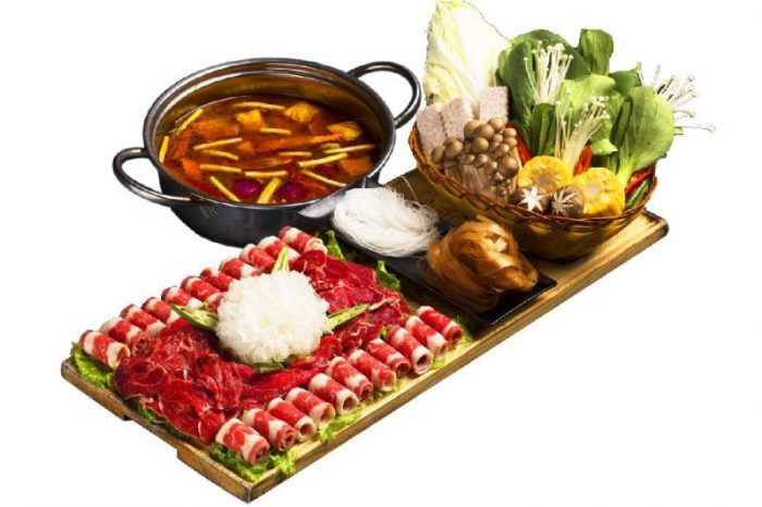 Lau Thai bi My 2 700x466 - Top 14 cách nấu lẩu thái ngon siêu cấp “đốn tim” tín đồ ẩm thực