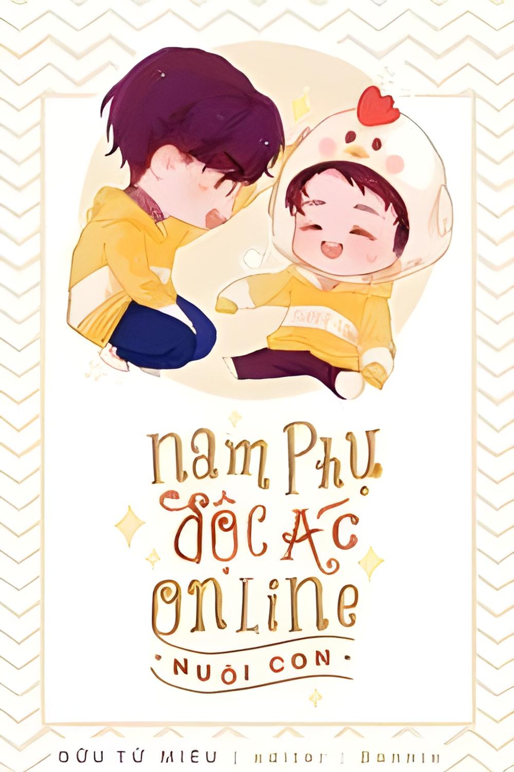 Nam Phu Doc Ac Online Nuoi Con