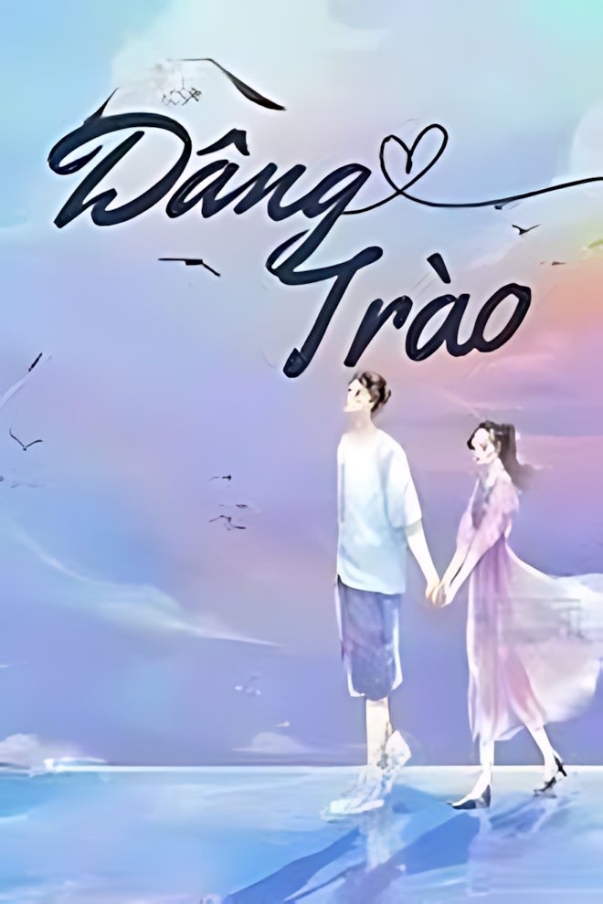 dang trao - Top 7 truyện gương vỡ lại lành đáng đọc nhất