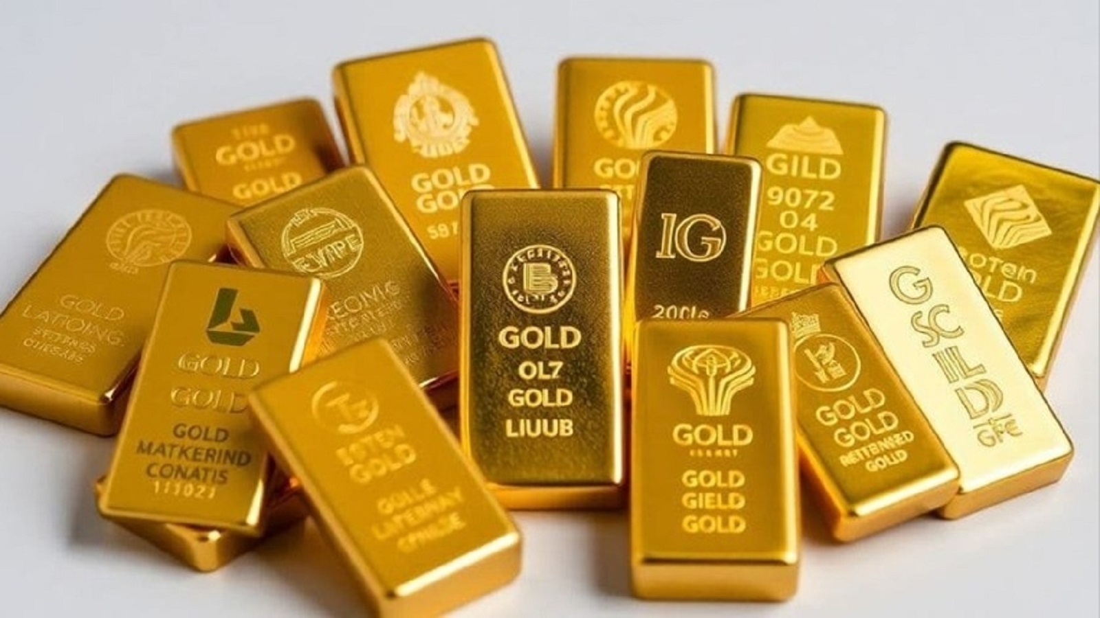 gia vang the gioi hom nay 22002351 - Giá Vàng SJC Hôm Nay 8/9: Giữ đỉnh 135,4 triệu đồng/lượng, thị trường chờ tín hiệu từ Fed