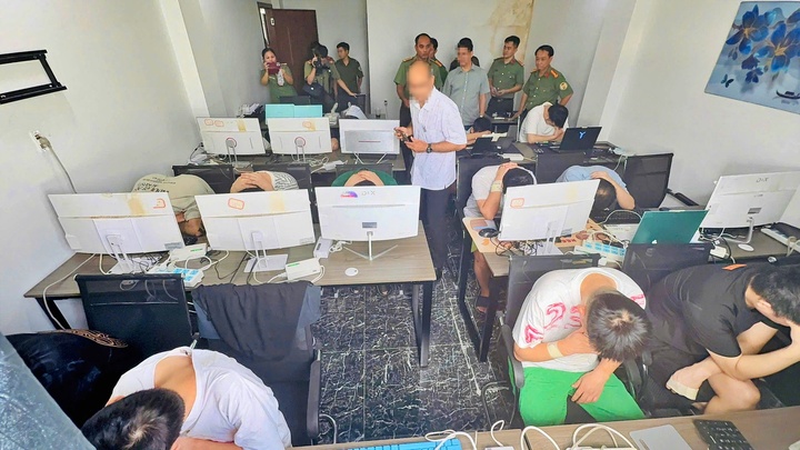 tin tức mới nhất