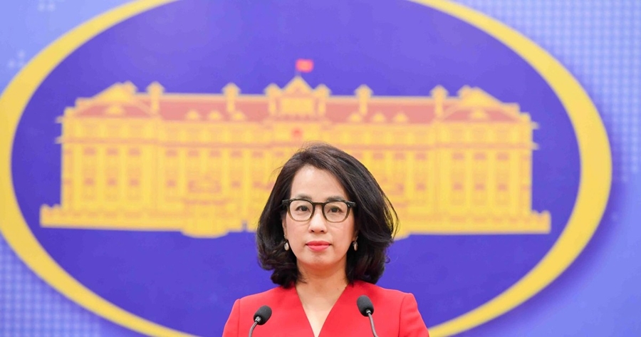 tin tuc the gioi 24h moi nhat hom nay - Việt Nam quan ngại sâu sắc về cáo trạng của Mỹ với Đại tướng Raúl Castro