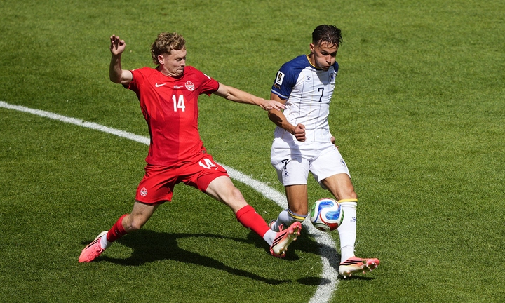 canada vs bosnia world cup 2026 2 04013605 - Nhận định, dự đoán tỷ số Thụy Sỹ vs Bosnia & Herzegovina, bảng B World Cup 2026
