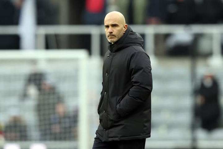 enzo 21501400 - Vì sao HLV Maresca phải bồi thường cho Chelsea để được sang Man City?