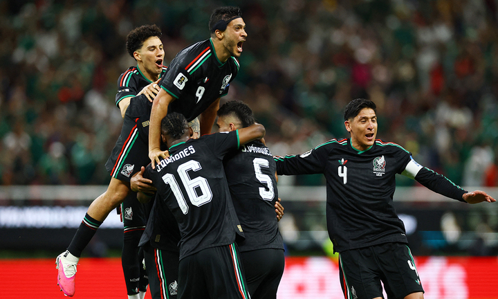 mexico world cup 2026 2 10094830 - Bảng xếp hạng bảng A World Cup 2026 mới nhất: Nam Phi chạm mốc lịch sử