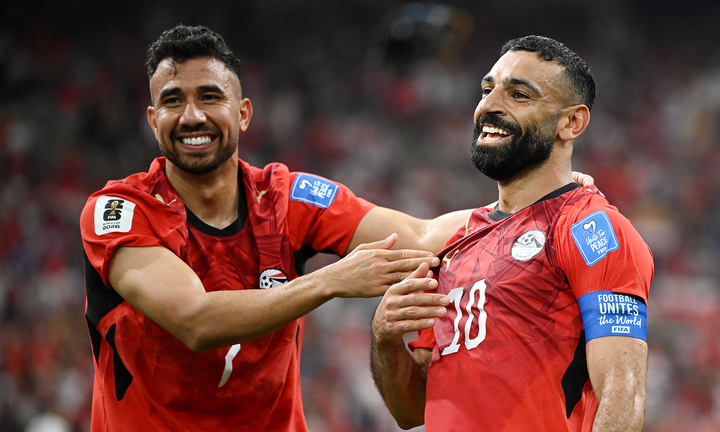 new zealand ai cap world cup 2026 salah 09562421 - Kết quả New Zealand 1-3 Ai Cập: Salah tỏa sáng, tạo mốc chưa từng có
