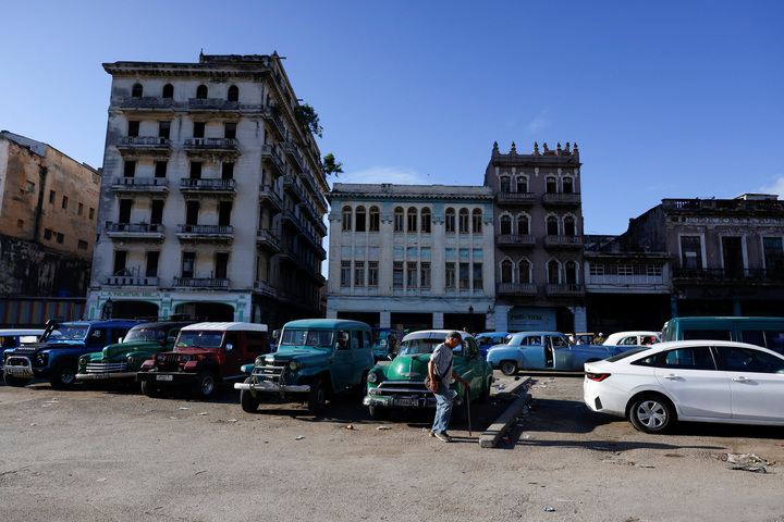 tin tuc the gioi 24h quan su 3 - Quốc hội Cuba thông qua loạt cải cách kinh tế quy mô lớn nhất nhiều thập kỷ