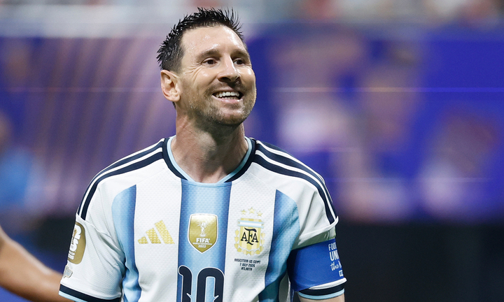 Bảng xếp hạng Vua phá lưới World Cup 2026 mới nhất argentina ai cap world cup 2026 messi ap 23503014 - Bảng xếp hạng Vua phá lưới World Cup 2026 mới nhất