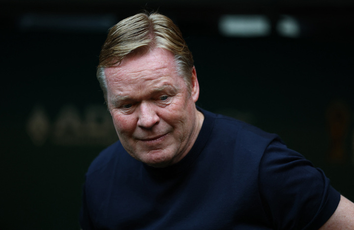 koeman ha lan 06211888 - Bị Morocco loại khỏi World Cup 2026, HLV Hà Lan từ chức