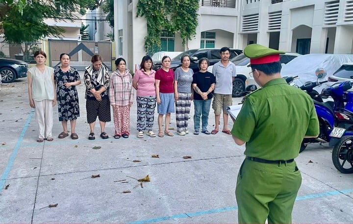 tin tức mới nhất