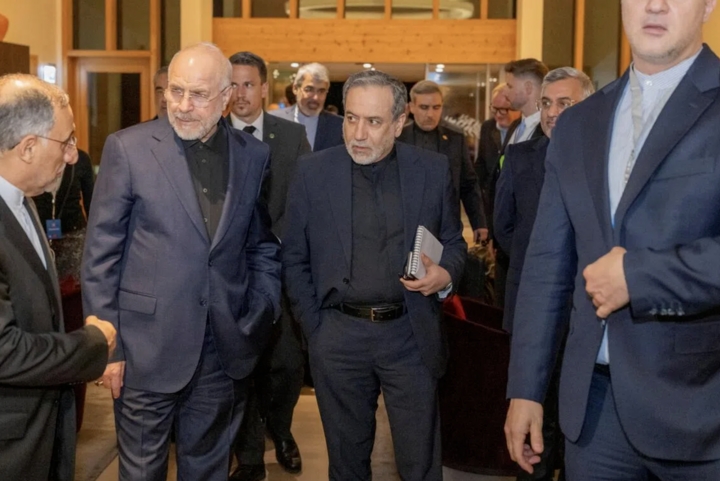 tin tuc thoi su the gioi - Quan chức Mỹ: Israel âm mưu ám sát nhà đàm phán Iran